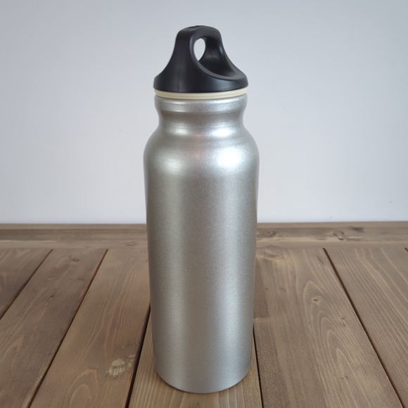 Eco Bottle Gothic Idol Reusable Water Bottle - Picture 4 of 9